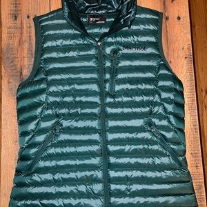 Women’s Marmot Vest